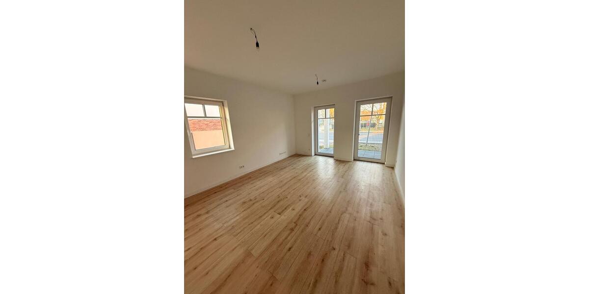 Erdgeschoßwohnung Spreenhagen - 2 Zimmer, 47 m&sup2;, 750&euro; | Angebot:25804741