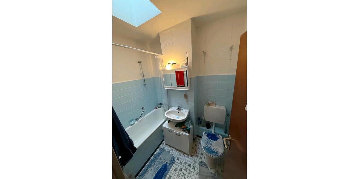 Schöne Einzimmmerwohnung in Bovenden 1 zimmer