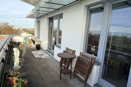 Wohnung zum Mieten in Hannover 730 € 74.47 m² 3 zimmer