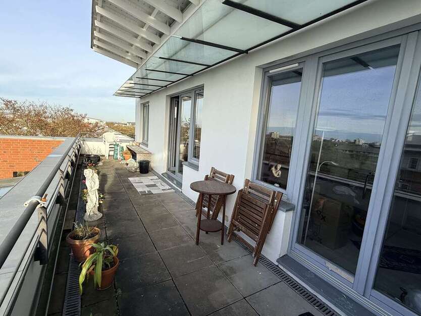 Wohnung zum Mieten in Hannover 730 € 74.47 m² 3 zimmer