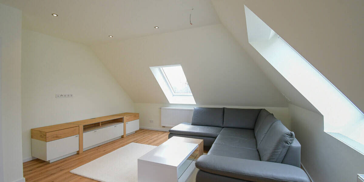 Etagenwohnung Edewecht - 3 Zimmer, 81 m&sup2;, 950&euro; | Angebot:26093005