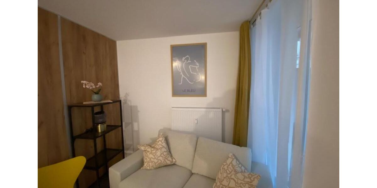 Wohnen auf Zeit Magdeburg Leipziger Straße - 1 Zimmer, 31 m&sup2;, 995&euro; | Angebot:25047982