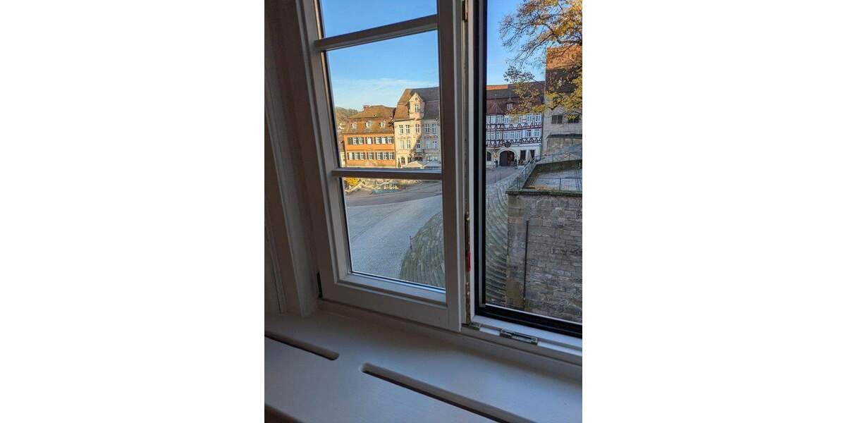 Etagenwohnung Schwäbisch Hall Tullauer Höhe - 3 Zimmer, 125 m&sup2;, 1.100&euro; | Angebot:25801403
