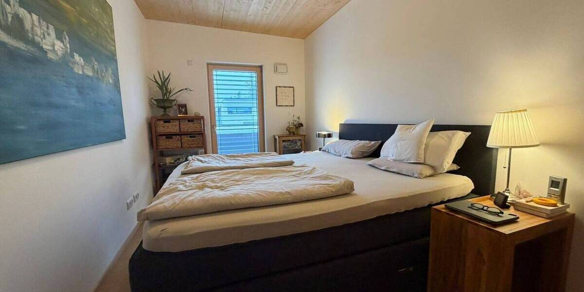 Etagenwohnung Rosenheim West - 4 Zimmer, 106 m&sup2;, 2.234&euro; | Angebot:26740990