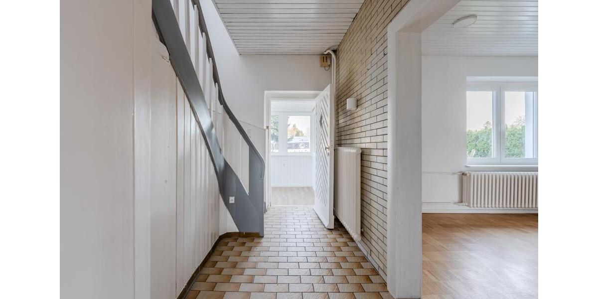 Haus zur Miete in Zehlendorf; befristet auf 3 Jahre 5 zimmer