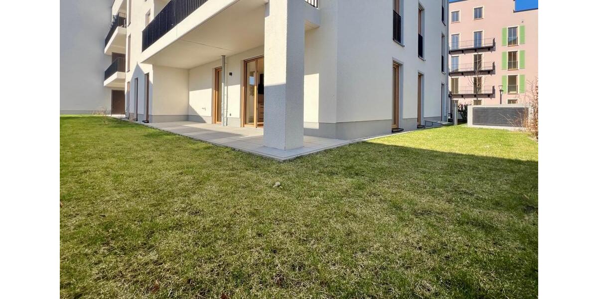 Erdgeschoßwohnung Mühlheim am Main - 4 Zimmer, 108 m&sup2;, 1.840&euro; | Angebot:23310727