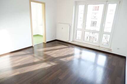 Wohnung Chemnitz Lutherviertel - 2 Zimmer, 41 m&sup2;, 236&euro; | Angebot:27115283