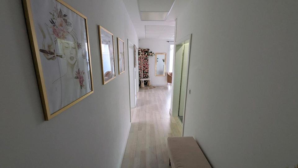 Gewerbeobjekt Gütersloh - 1.150&euro; | Angebot:26527876