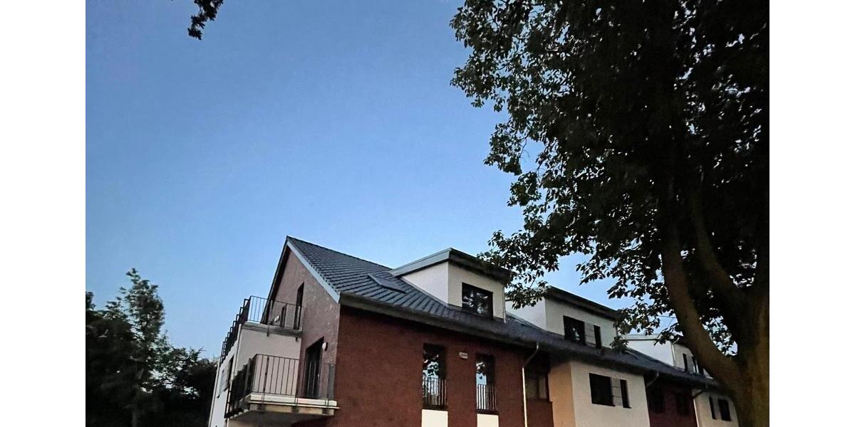 EG Wohnung mit Terrasse Neubau zu vermieten 2 zimmer