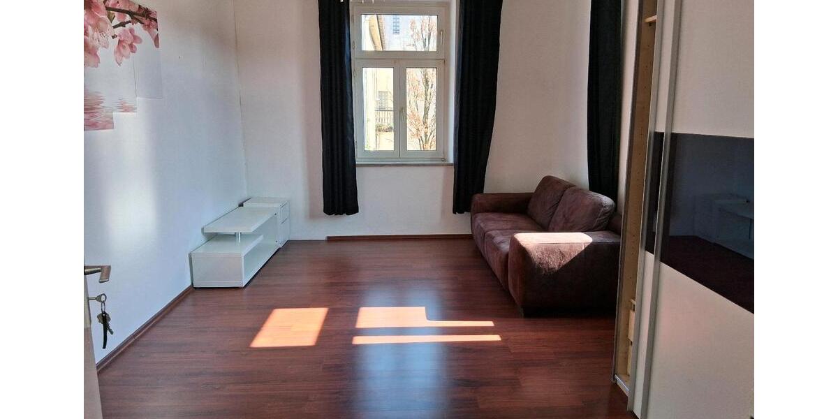 Etagenwohnung München Maxvorstadt - 2 Zimmer, 50 m&sup2;, 500&euro; | Angebot:26621777