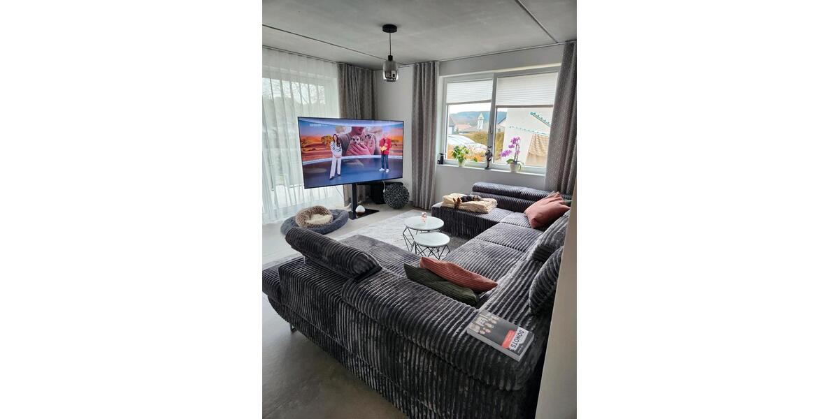 Erdgeschoßwohnung Prüm - 2 Zimmer, 102 m&sup2;, 1.020&euro; | Angebot:25474675