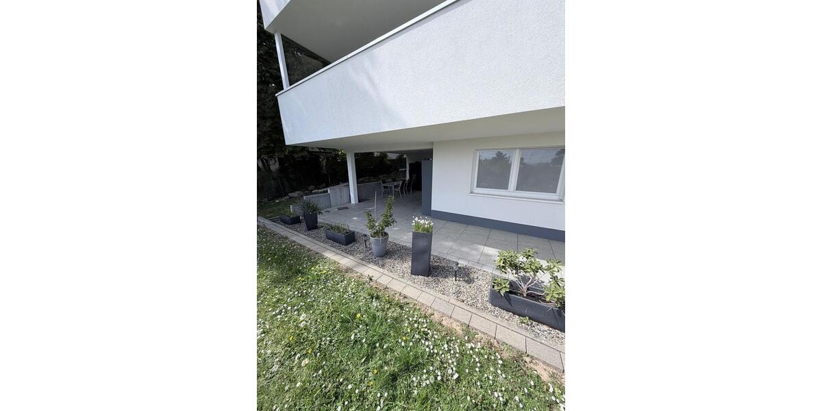 Etagenwohnung Kassel Nordshausen - 2 Zimmer, 83 m&sup2;, 730&euro; | Angebot:26698335