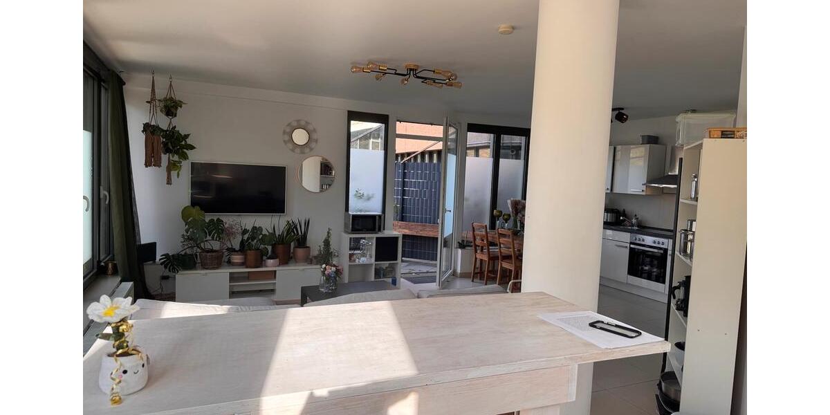 Wohnen auf Zeit Dortmund Innenstadt West - 640&euro; | Angebot:26479136