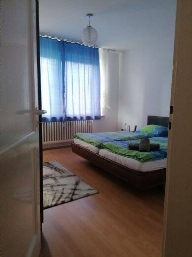 Etagenwohnung Hildesheim Neustadt - 2 Zimmer, 45 m&sup2;, 470&euro; | Angebot:26826679