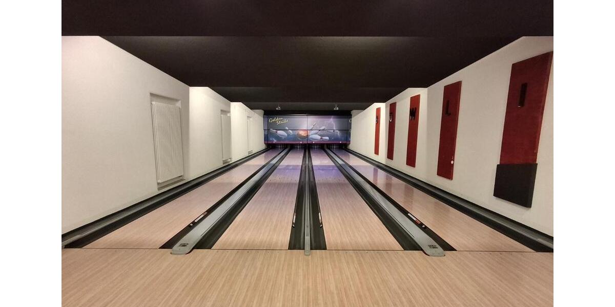 Gewerbeobjekt Katzhütte - 1.000&euro; | Angebot:24253255