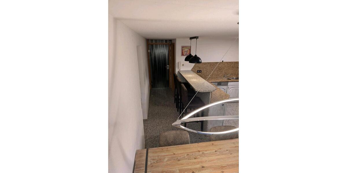 Erdgeschoßwohnung Berglen - 2 Zimmer, 64 m&sup2;, 650&euro; | Angebot:24956049