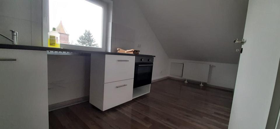 Dachgeschoßwohnung Artlenburg - 3 Zimmer, 85 m&sup2;, 970&euro; | Angebot:26440546