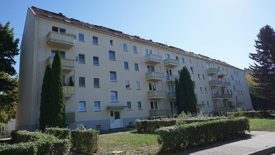 Etagenwohnung Staßfurt Löderburg - 1 Zimmer, 35 m&sup2;, 359&euro; | Angebot:20230626