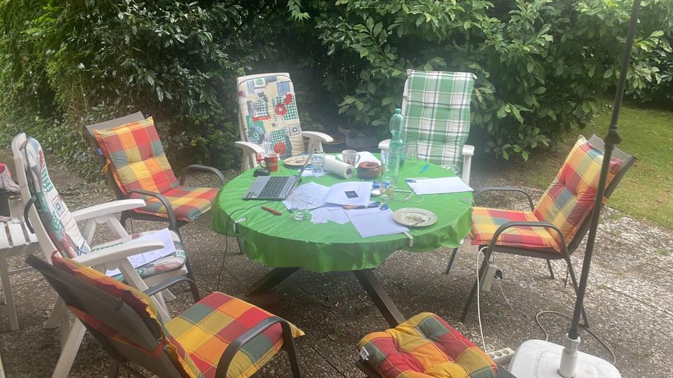 Schönes Zimmer in einem schönem Haus 4 zimmer