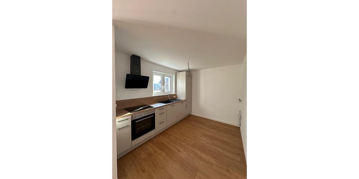 Etagenwohnung Uhingen - 2 Zimmer, 51 m&sup2;, 850&euro; | Angebot:26463458