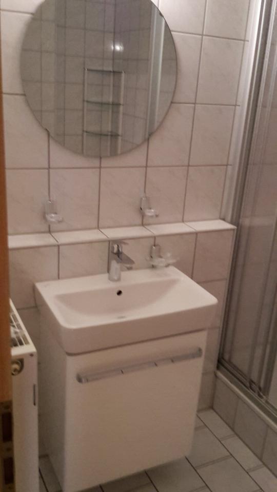 Sonnige und gepflegte 2,5-Zimmer Wohnung mit Süd-West-Balkon