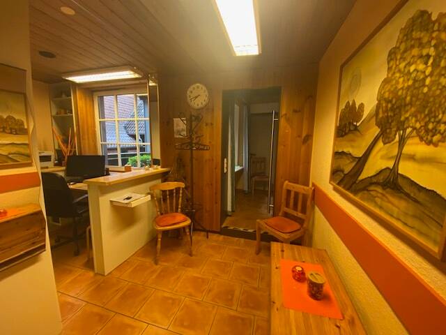 Gewerbeobjekt Bad Lauterberg - 4 Zimmer, 60 m&sup2;, 500&euro; | Angebot:24036807