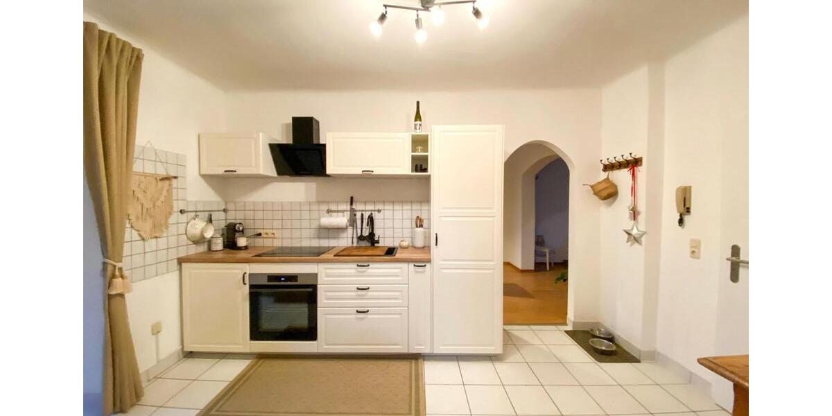 Etagenwohnung Saarwellingen - 3 Zimmer, 86 m&sup2;, 675&euro; | Angebot:25054625