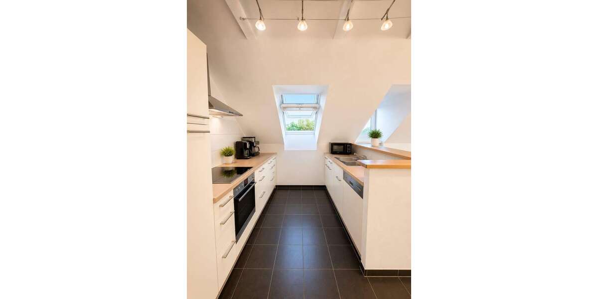 Etagenwohnung Gießen Anneröder Siedlung - 7 Zimmer, 120 m&sup2;, 1.580&euro; | Angebot:26928948