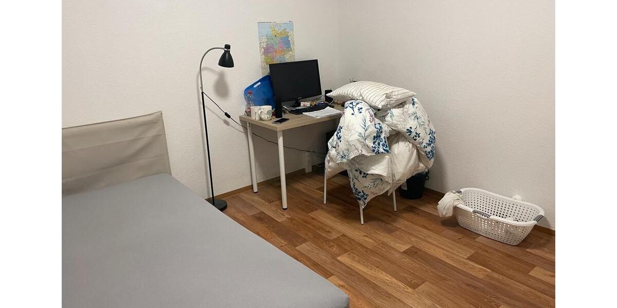 Wohnen auf Zeit Cottbus - 2 Zimmer, 15 m&sup2;, 360&euro; | Angebot:25561248