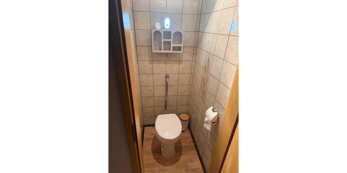 Einfamilienhaus Hiltpoltstein - 5 Zimmer, 130 m&sup2;, 650&euro; | Angebot:24815187