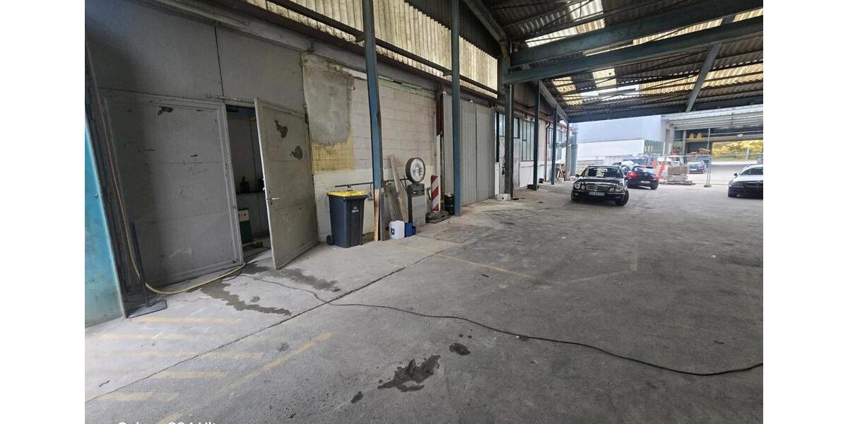 Gewerbeobjekt Remshalden - 2.300&euro; | Angebot:26044498