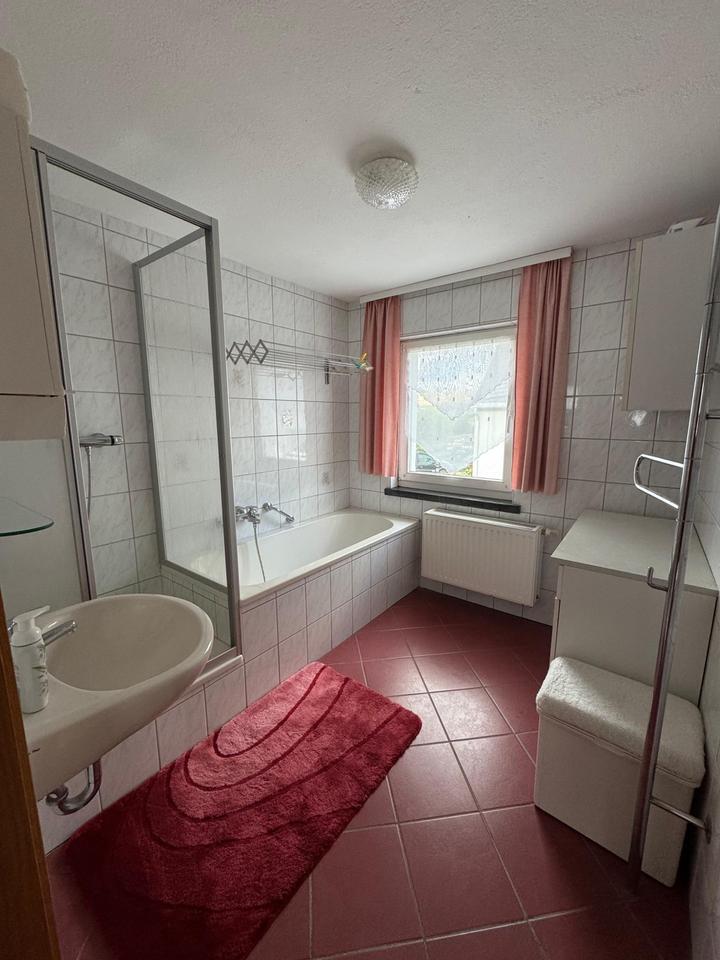 2-Raum Dachgeschoßwohnung 60qm
