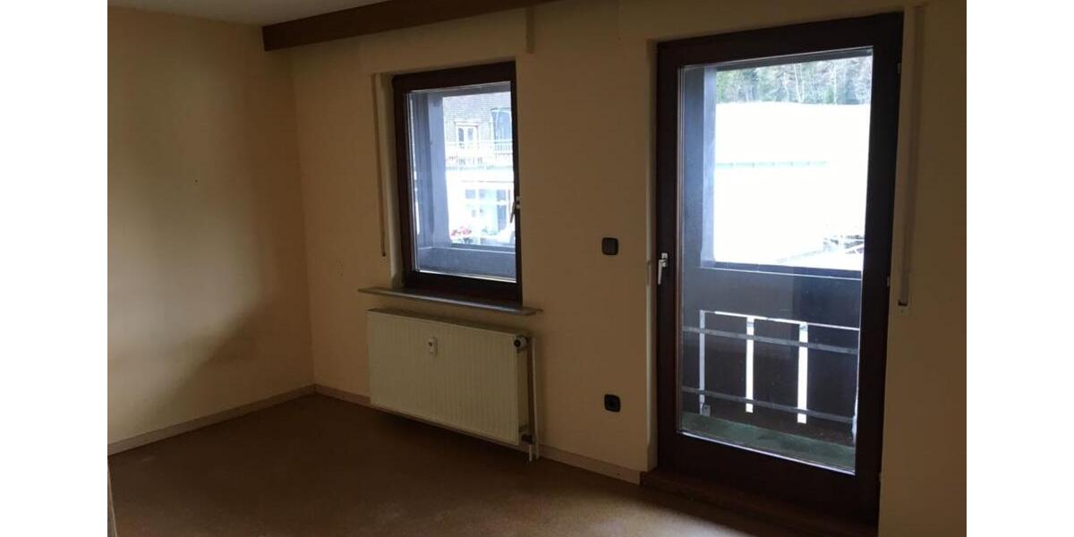 Etagenwohnung Freudenstadt - 2 Zimmer, 63 m&sup2;, 520&euro; | Angebot:24976141