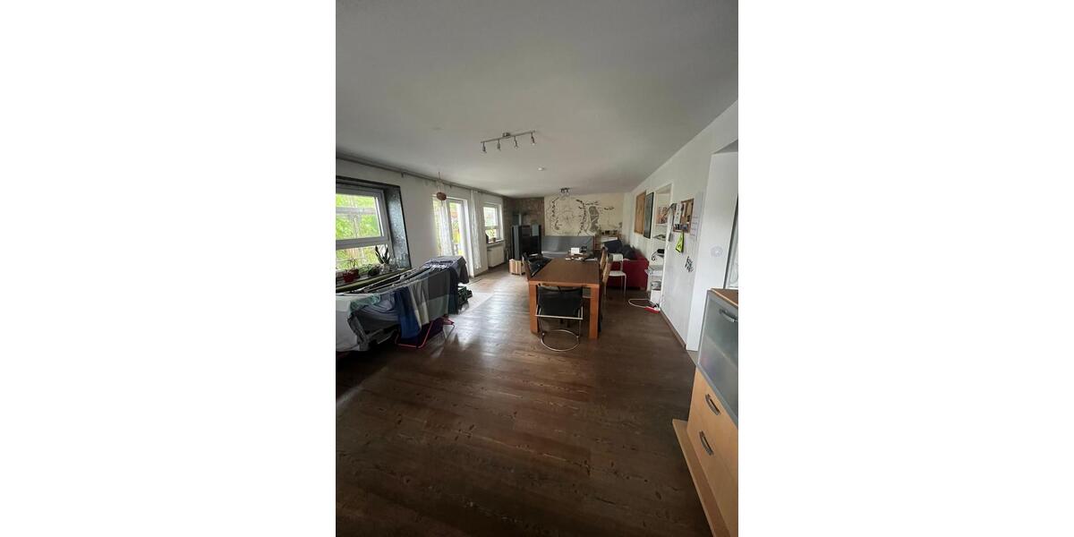 Etagenwohnung Tübingen Derendingen - 1 Zimmer, 20 m&sup2;, 450&euro; | Angebot:26554931