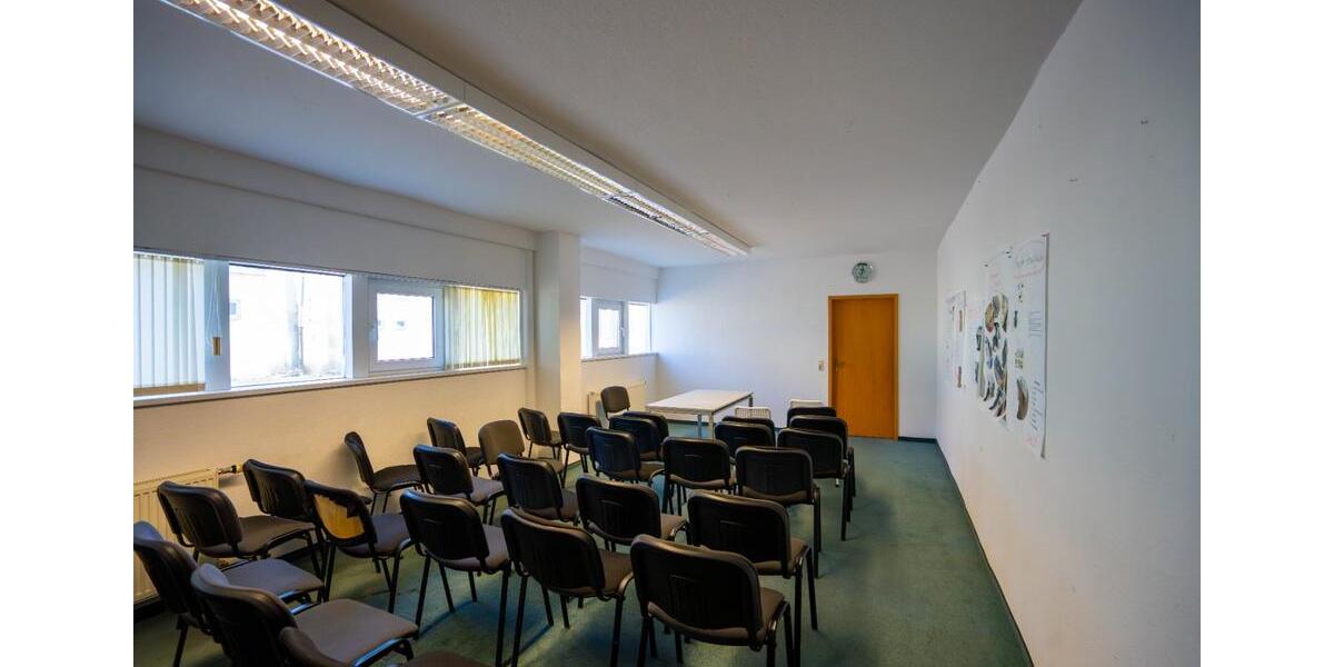 Gewerbeobjekt Zerbst (Anhalt) - 5&euro; | Angebot:19869409