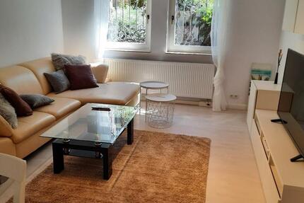 Business-Wohnung, komplett neu und modern möbliert, all inkl., in Rodgau-Dudenhofen 2 zimmer