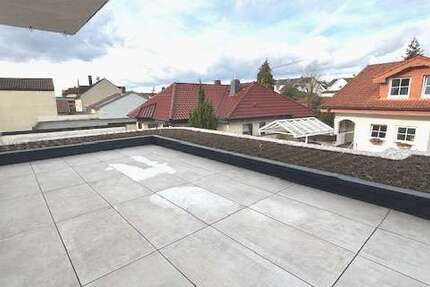 Wohnung Mörfelden-Walldorf Walldorf - 2.5 Zimmer, 82 m&sup2;, 1.350&euro; | Angebot:25267134