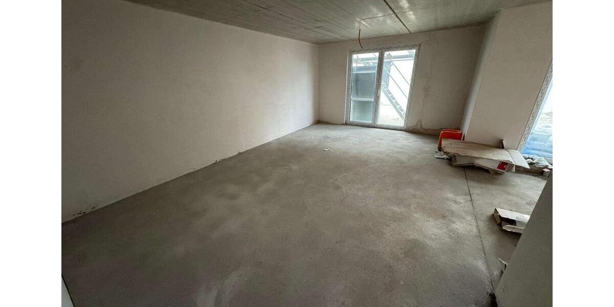 Erdgeschoßwohnung Herford Falkendiek - 2 Zimmer, 48 m&sup2;, 624&euro; | Angebot:23023658