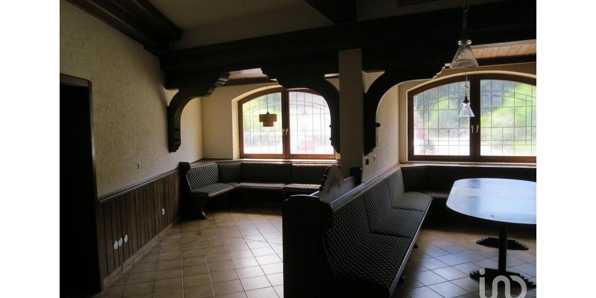 Gewerbeobjekt Horn-Bad Meinberg Bad Meinberg - 1.900&euro; | Angebot:17220814