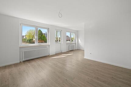 Wohnung Oerlinghausen - 3 Zimmer, 74 m&sup2;, 550&euro; | Angebot:25434218