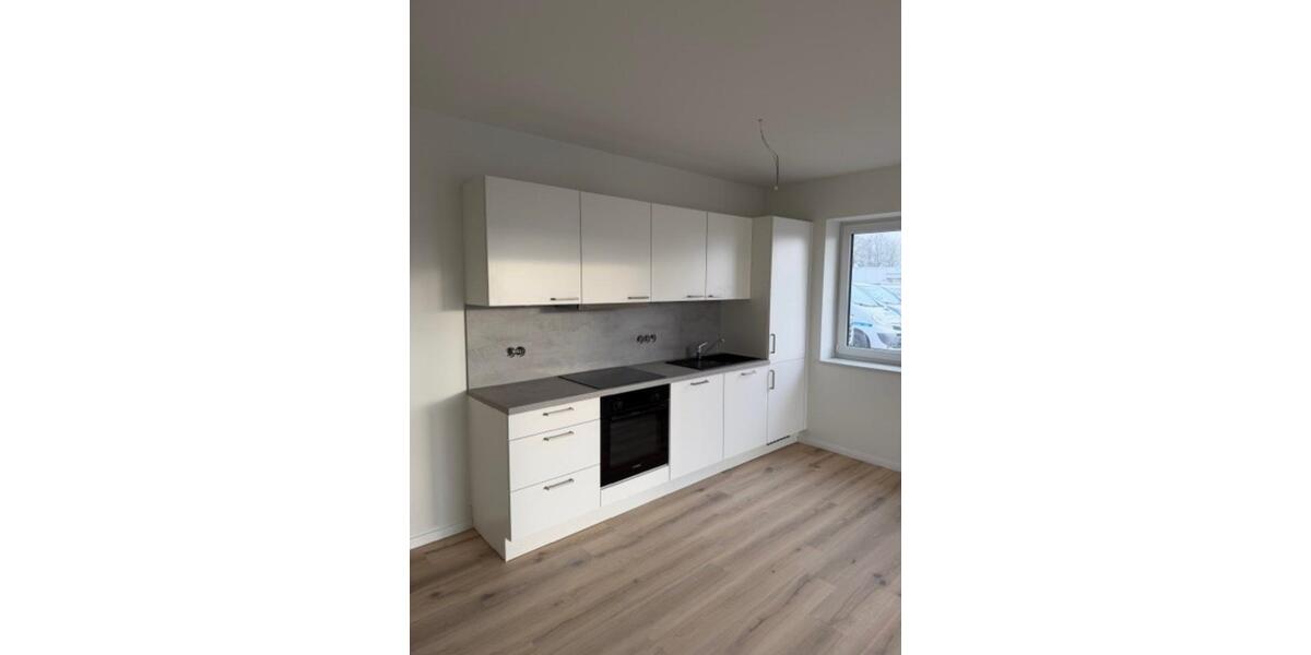 Erdgeschoßwohnung Schleswig - 3 Zimmer, 55 m&sup2;, 715&euro; | Angebot:24571076