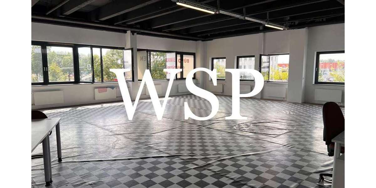 Gewerbeobjekt Mainz Mombach - 3.480&euro; | Angebot:22068979