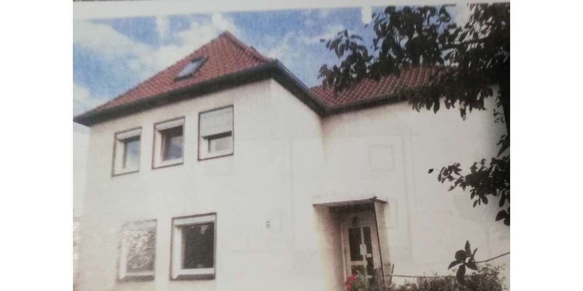 Einfamilienhaus Cremlingen - 7 Zimmer, 170 m&sup2;, 1.475&euro; | Angebot:25499895