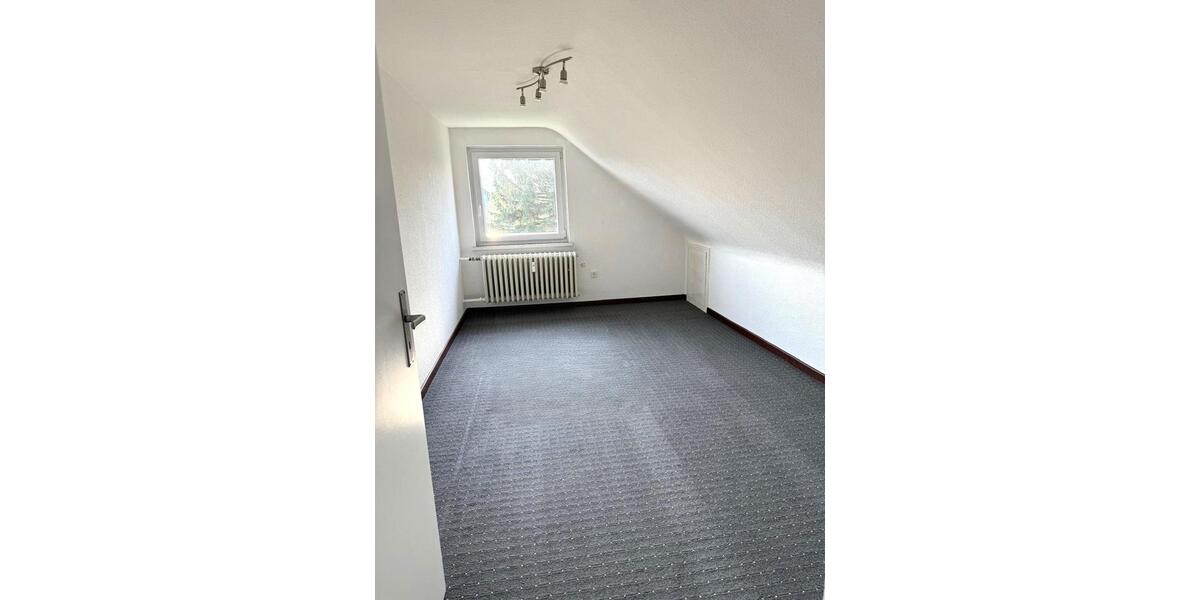 Etagenwohnung Rehburg-Loccum Loccum - 4 Zimmer, 92 m&sup2;, 850&euro; | Angebot:24813094