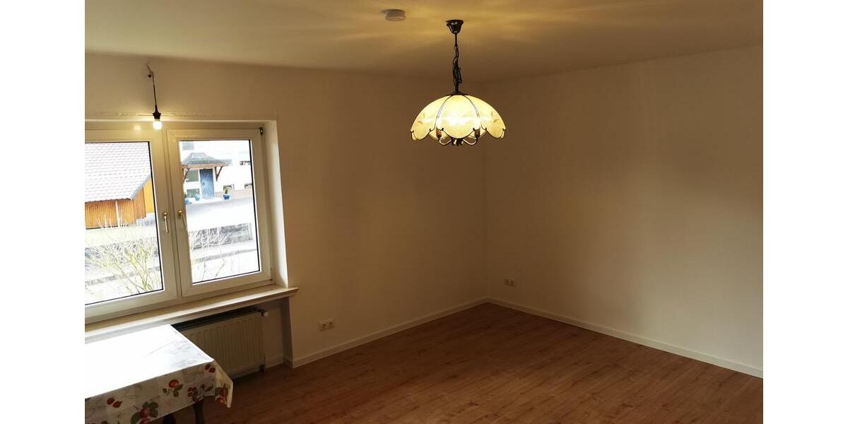 Etagenwohnung Fulda Aschenberg - 4 Zimmer, 106 m&sup2;, 480&euro; | Angebot:25640931