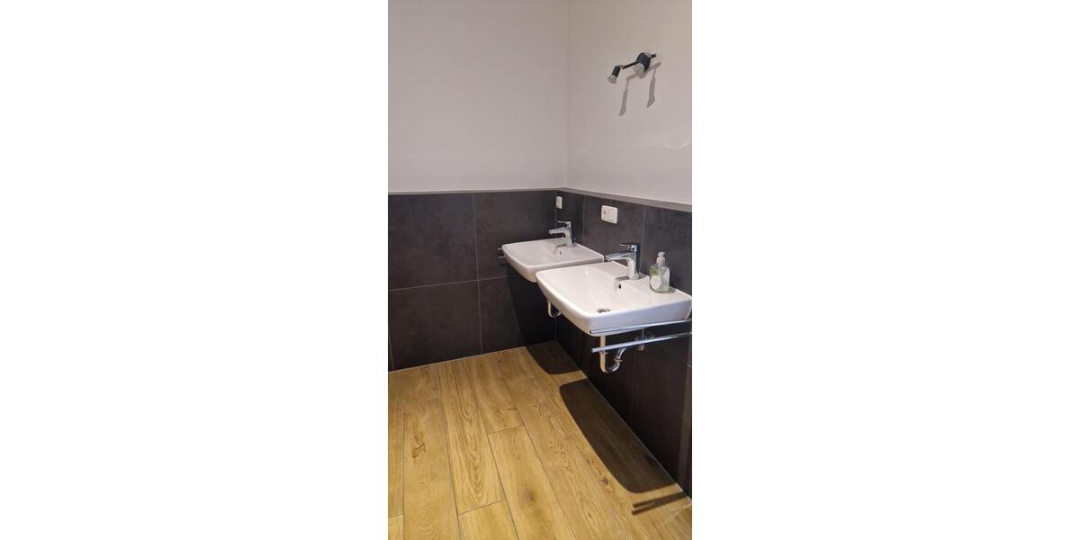 Erdgeschoßwohnung Deggendorf - 1.5 Zimmer, 45 m&sup2;, 900&euro; | Angebot:26626305