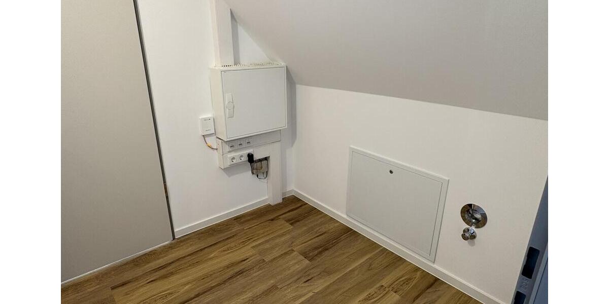 Dachgeschoßwohnung Saterland - 1 Zimmer, 60 m&sup2;, 650&euro; | Angebot:26453904