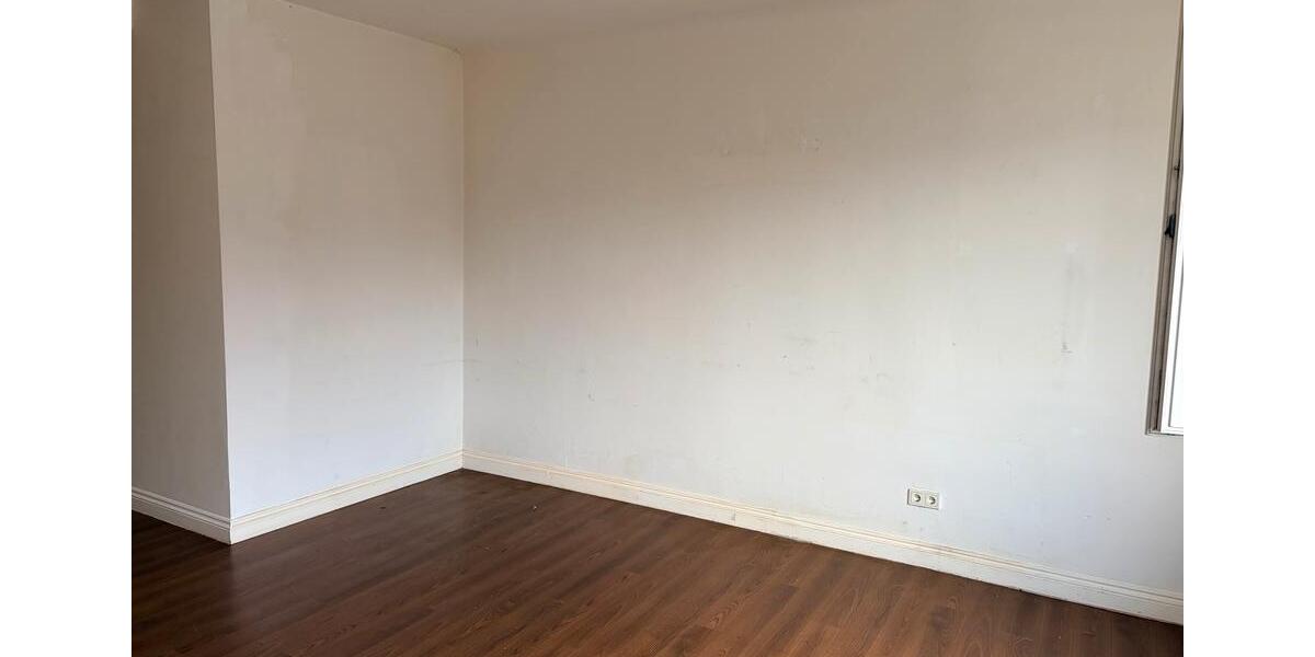 Erdgeschosswohnung in Oberthal 1 zimmer