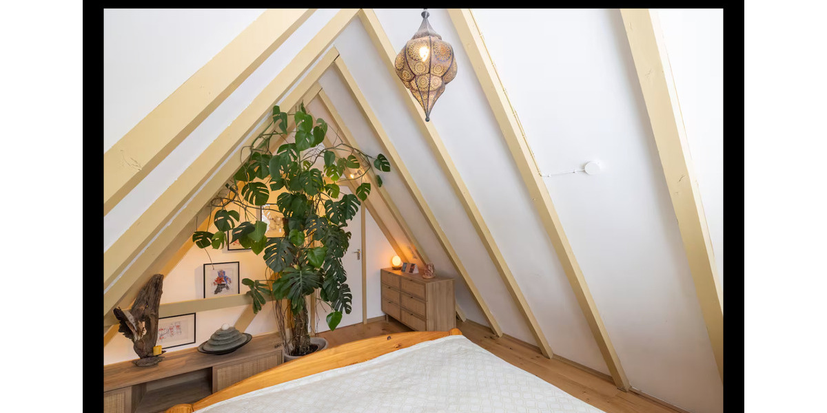 Ferienhaus auf Zeit 2 zimmer