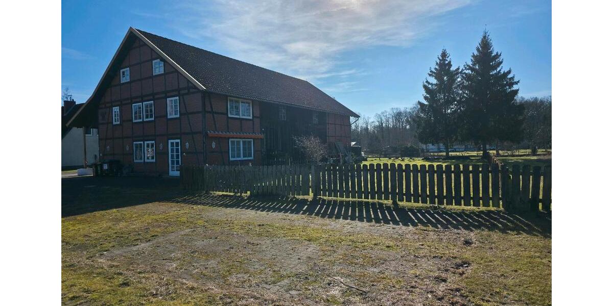 Einfamilienhaus Bad Fallingbostel - 3 Zimmer, 87 m&sup2;, 890&euro; | Angebot:25255596